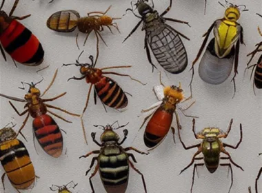 Jak radzić sobie z owadami i innymi szkodnikami w domu